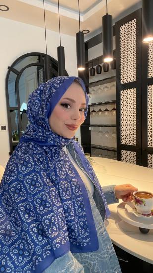 FERAY DESEN SOFT ŞAL 