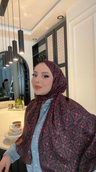 FERAY DESEN SOFT ŞAL 