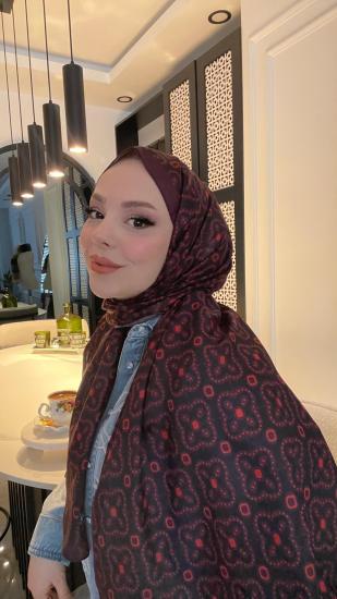 FERAY DESEN SOFT ŞAL 