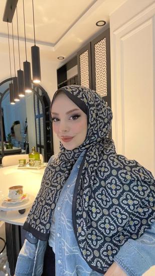 FERAY DESEN SOFT ŞAL 