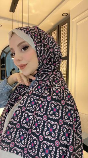 FERAY DESEN SOFT ŞAL 