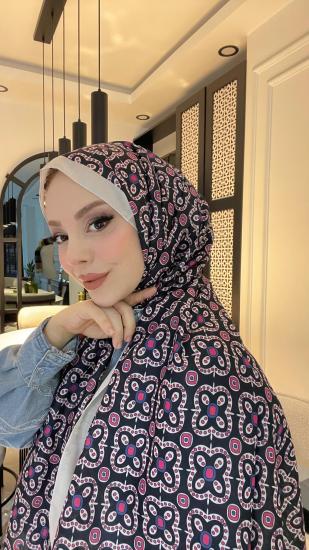 FERAY DESEN SOFT ŞAL 