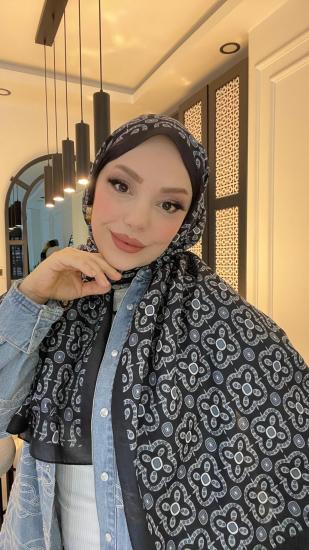 FERAY DESEN SOFT ŞAL 