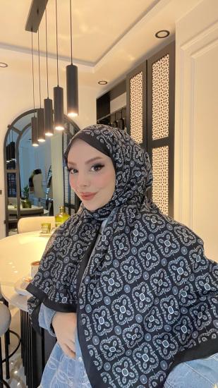 FERAY DESEN SOFT ŞAL 