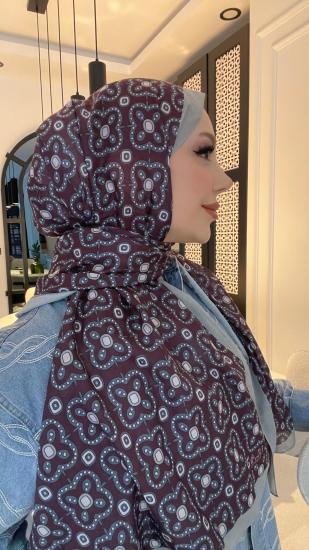 FERAY DESEN SOFT ŞAL 