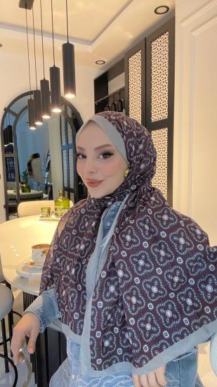 FERAY DESEN SOFT ŞAL 