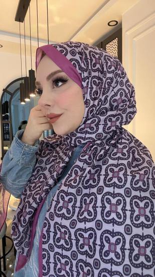 FERAY DESEN SOFT ŞAL 