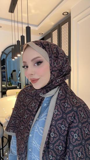 FERAY DESEN SOFT ŞAL 