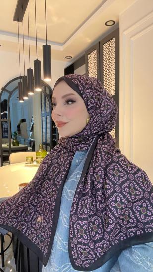 FERAY DESEN SOFT ŞAL 