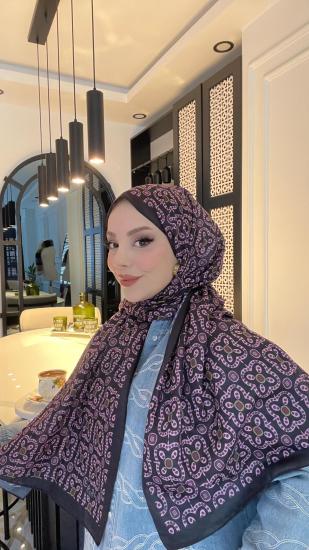 FERAY DESEN SOFT ŞAL 