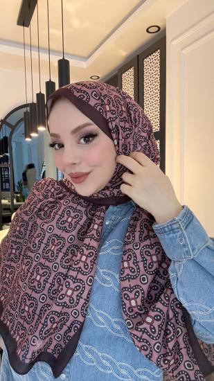 FERAY DESEN SOFT ŞAL 