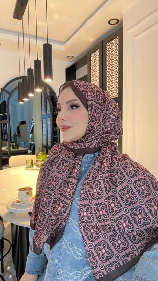 FERAY DESEN SOFT ŞAL 