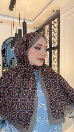 FERAY DESEN SOFT ŞAL 