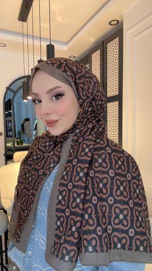 FERAY DESEN SOFT ŞAL 