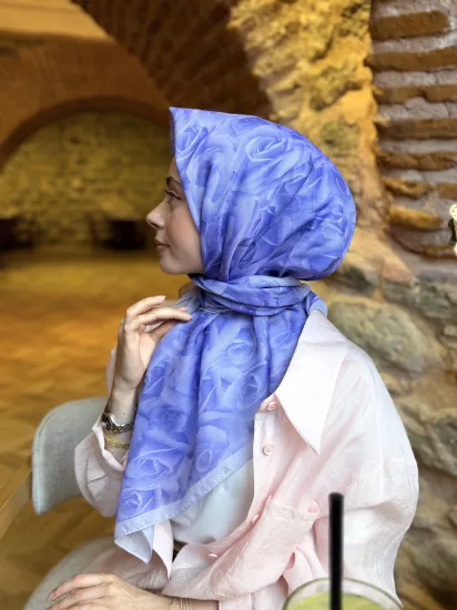 Gül desen 