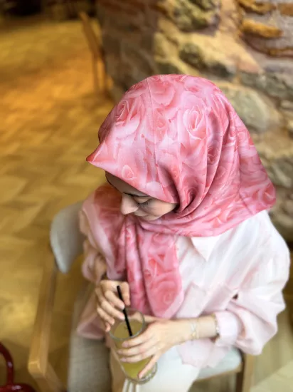 Gül desen 
