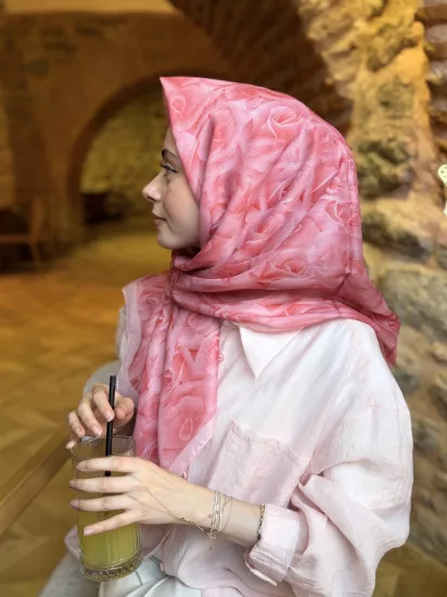 Gül desen 