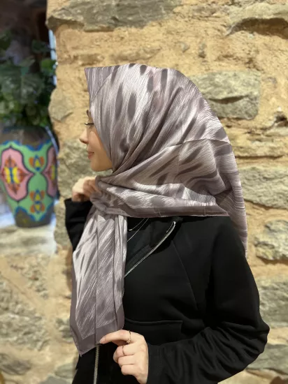 Bambi desen Eşarp