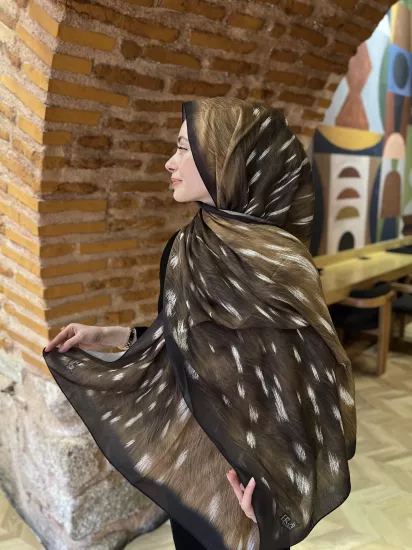Bambi şal