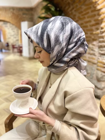 Orjinal eşarp