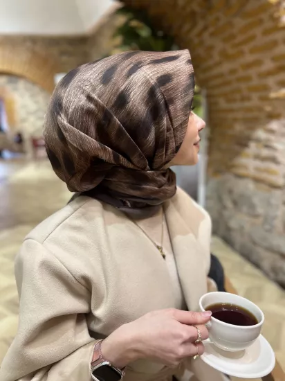 Orjinal eşarp