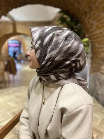 Orjinal eşarp