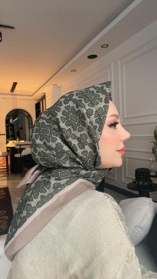 SERAMİS SOFT EŞARP