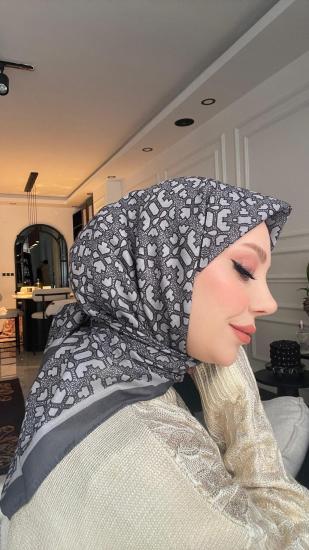 SERAMİS SOFT EŞARP