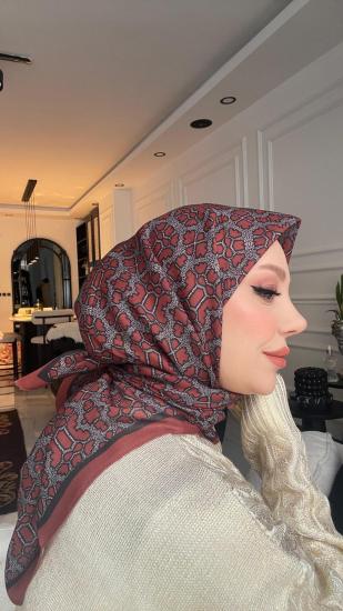 SERAMİS SOFT EŞARP