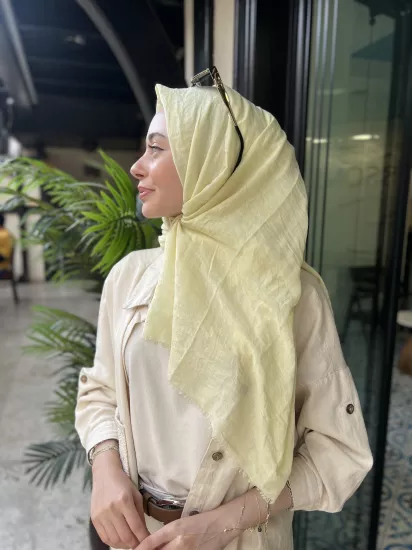 COMFORT ORGANİK ŞAL