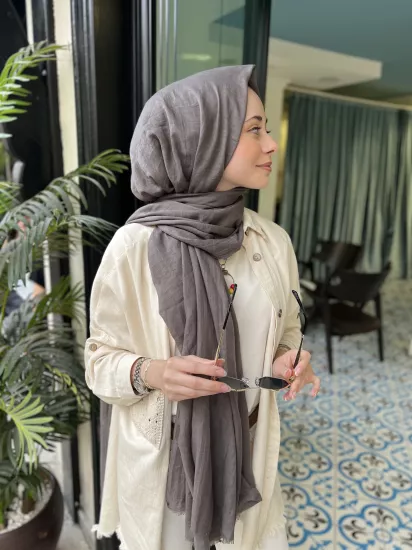 COMFORT ORGANİK ŞAL