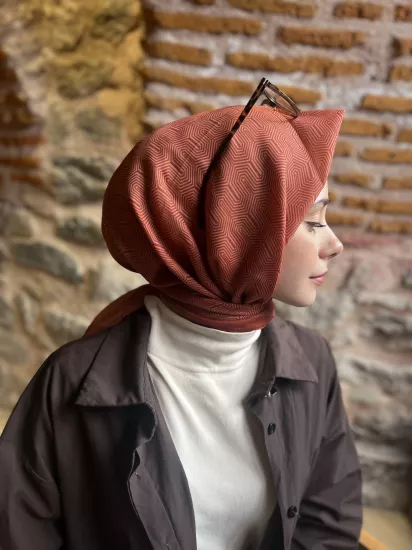 Soft eşarp