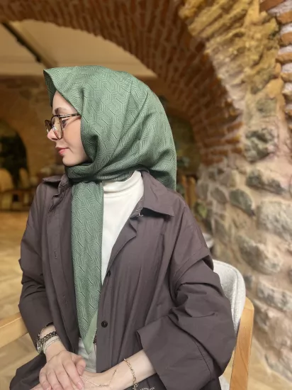 Soft eşarp