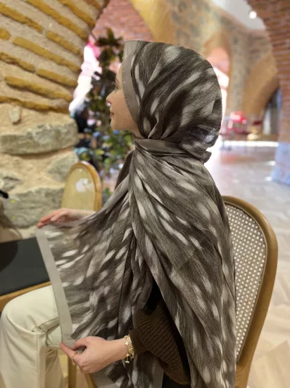 Bambi şal