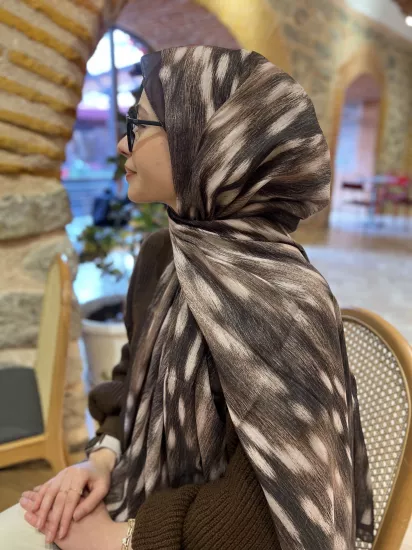 Bambi şal