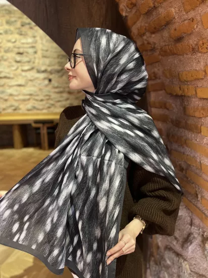 Bambi şal