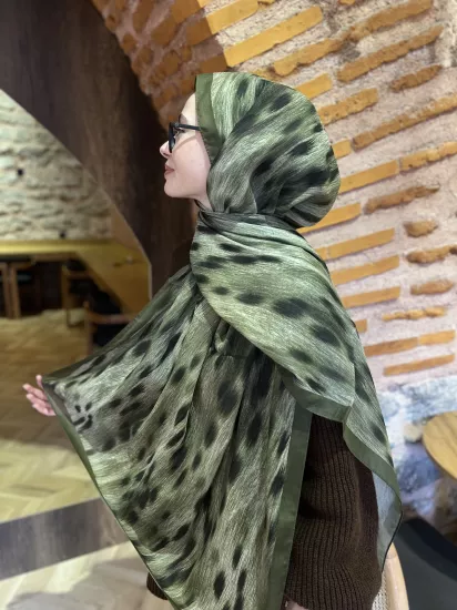 Bambi şal