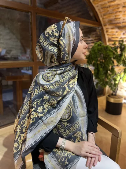 Soft şal 
