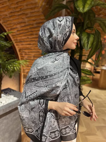 ADELLA DESEN SOFT ŞAL