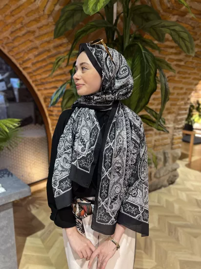 ADELLA DESEN SOFT ŞAL