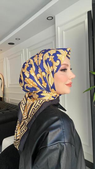 HAREM SOFT DESEN EŞARP 
