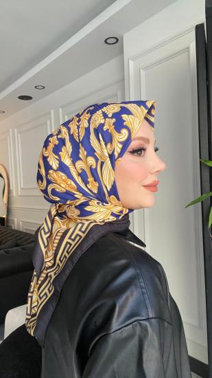 HAREM SOFT DESEN EŞARP 