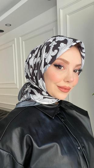 HAREM SOFT DESEN EŞARP 