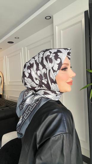 HAREM SOFT DESEN EŞARP 