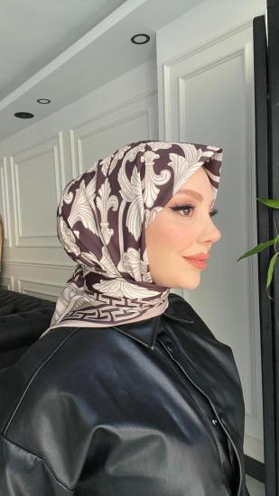 HAREM SOFT DESEN EŞARP 