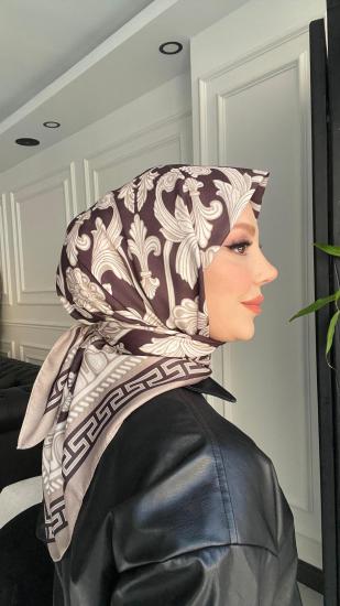 HAREM SOFT DESEN EŞARP 