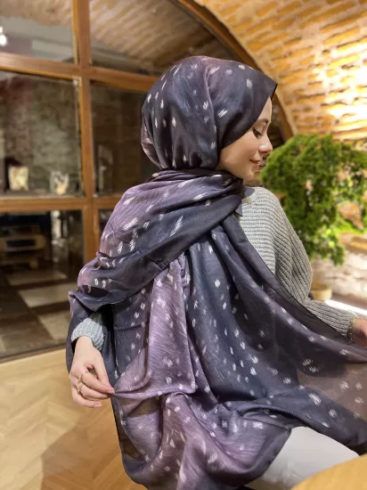 Orjinal Bambi şal 