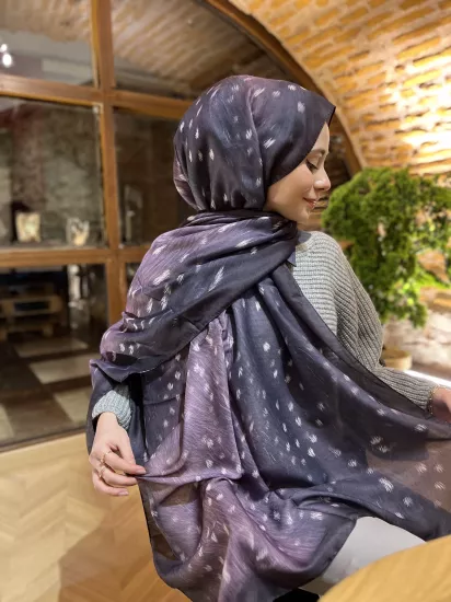 Orjinal Bambi şal 