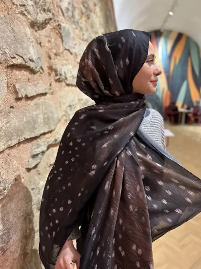 Orjinal Bambi şal 