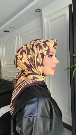 HAREM SOFT DESEN EŞARP 